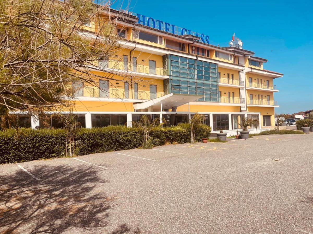 למזיה טרמה Best Western Hotel Class Lamezia מראה חיצוני תמונה
