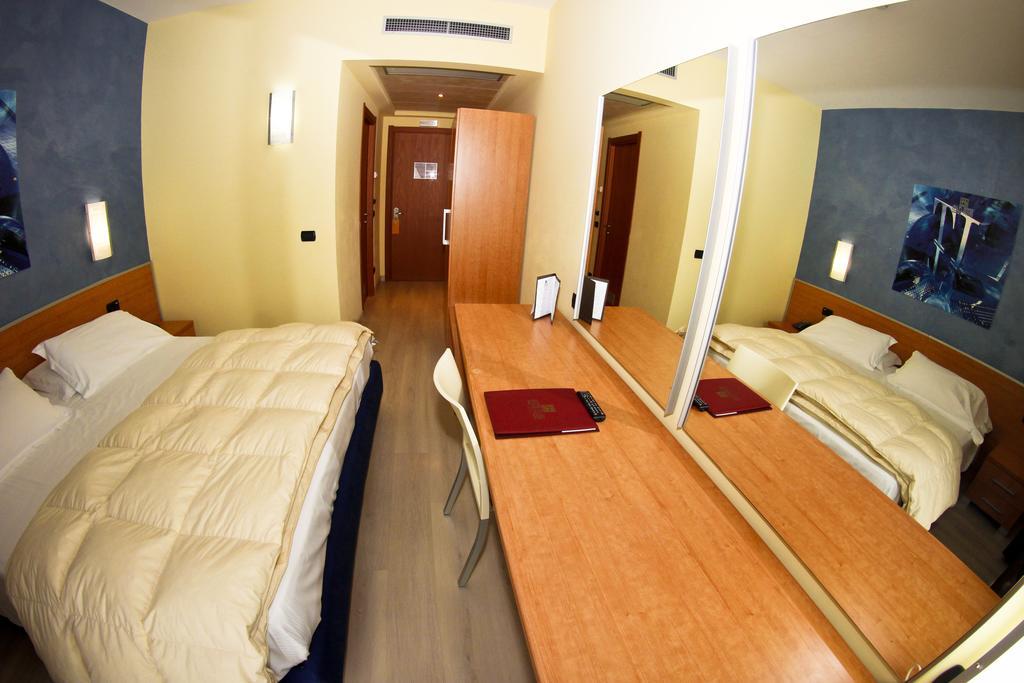 למזיה טרמה Best Western Hotel Class Lamezia חדר תמונה