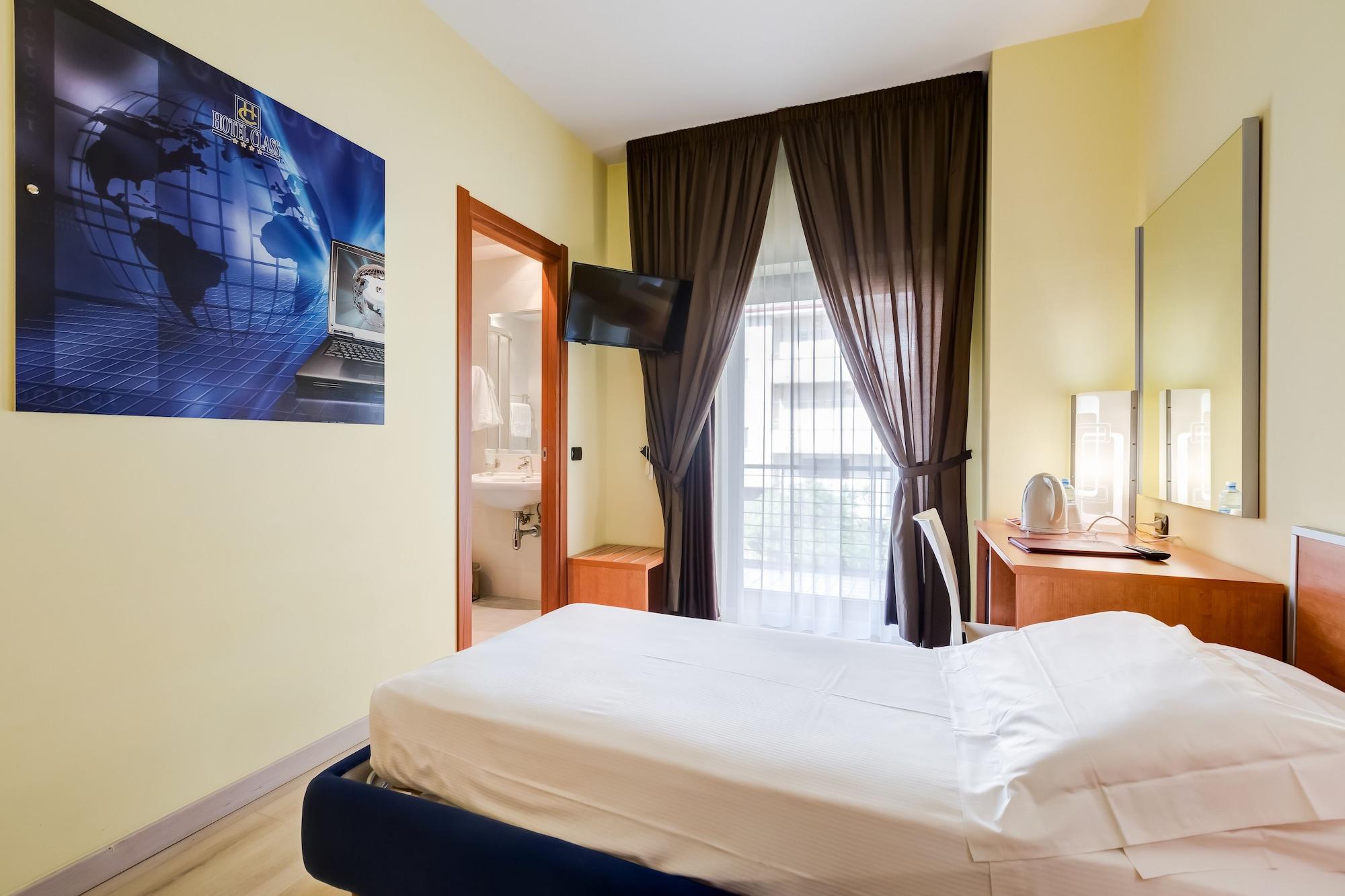 למזיה טרמה Best Western Hotel Class Lamezia מראה חיצוני תמונה