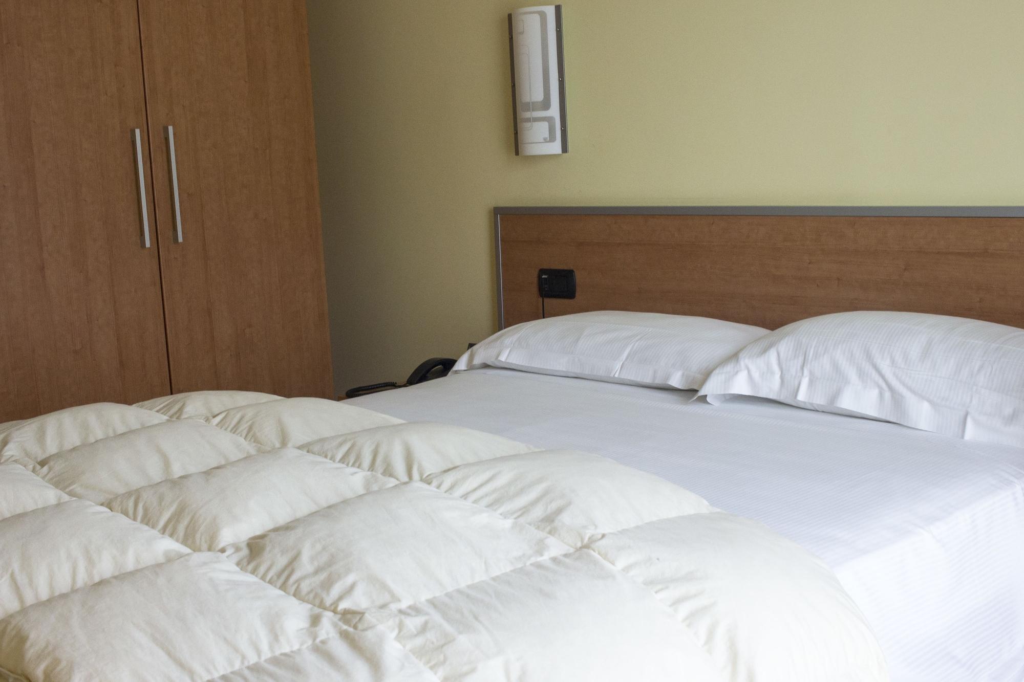 למזיה טרמה Best Western Hotel Class Lamezia מראה חיצוני תמונה