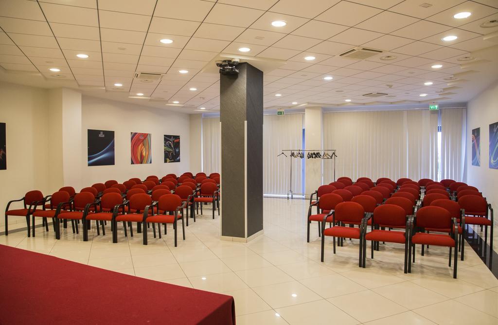 למזיה טרמה Best Western Hotel Class Lamezia מראה חיצוני תמונה