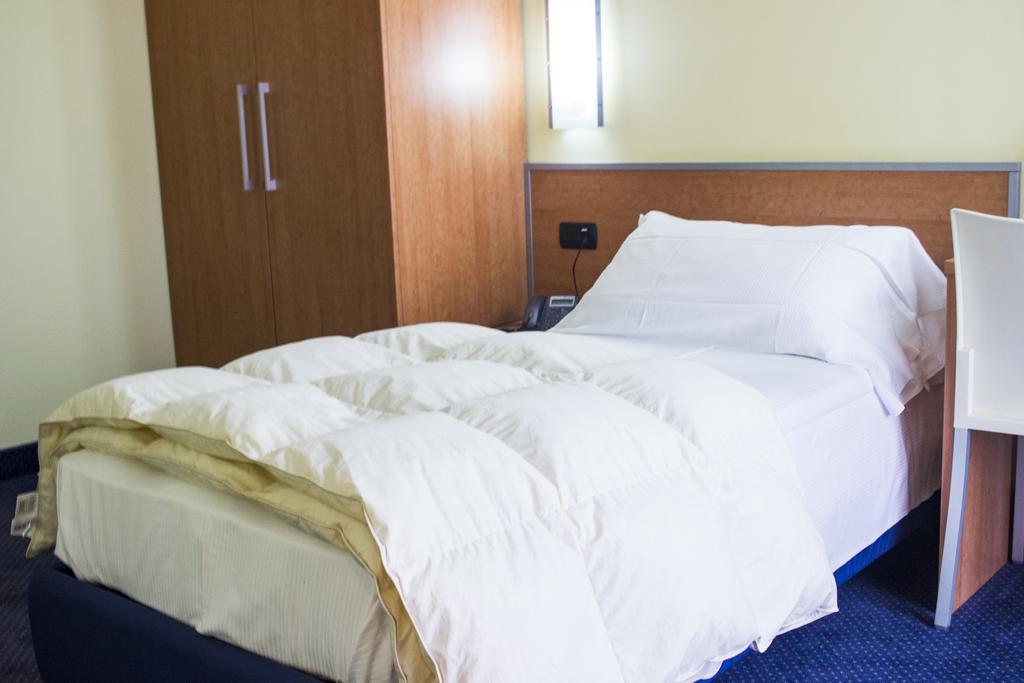 למזיה טרמה Best Western Hotel Class Lamezia מראה חיצוני תמונה