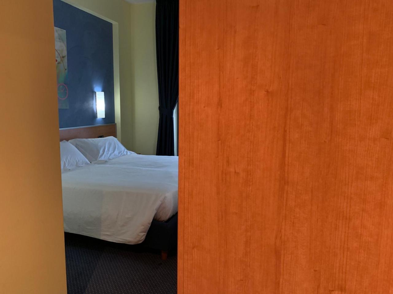 למזיה טרמה Best Western Hotel Class Lamezia מראה חיצוני תמונה