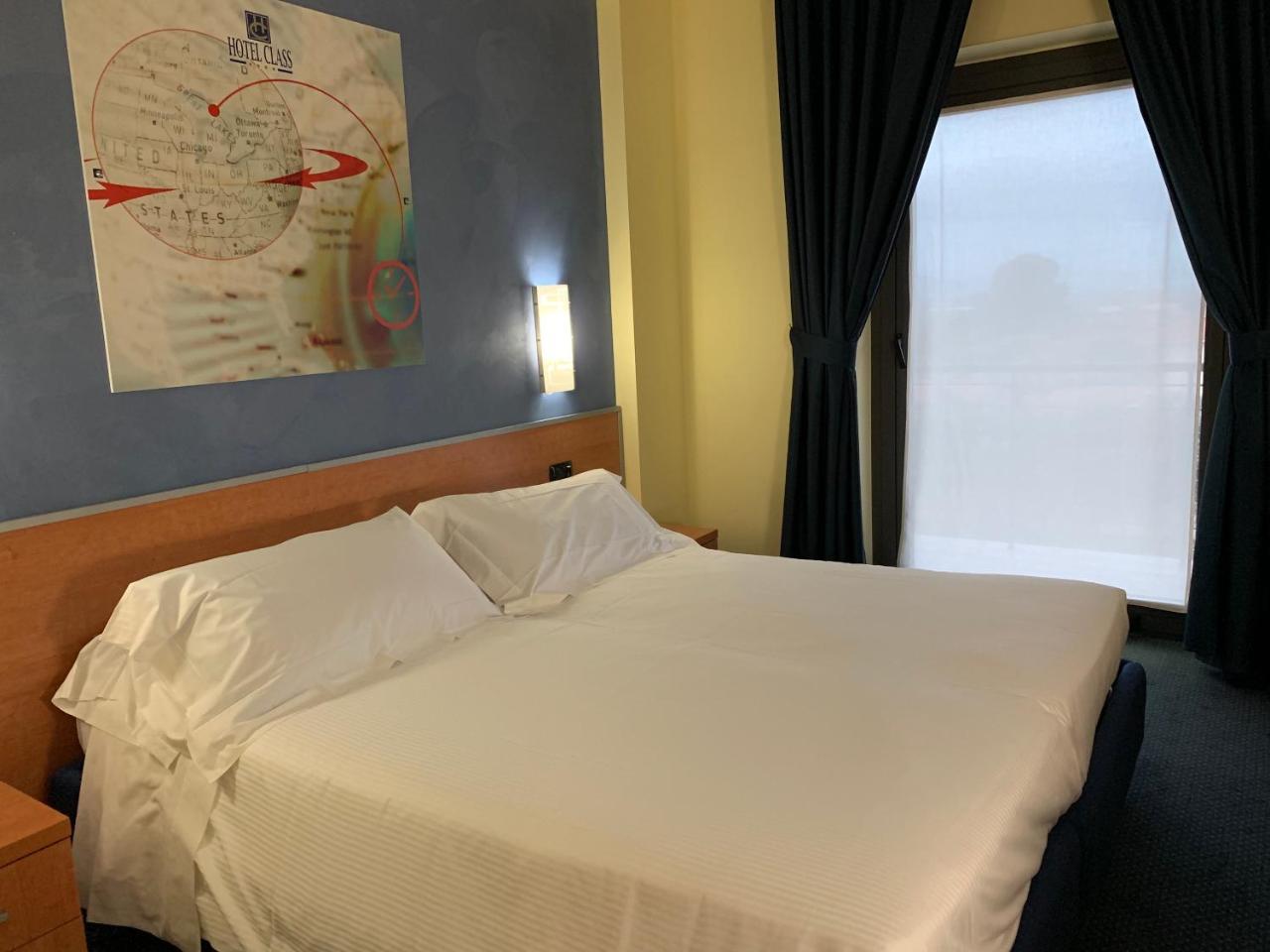 למזיה טרמה Best Western Hotel Class Lamezia מראה חיצוני תמונה