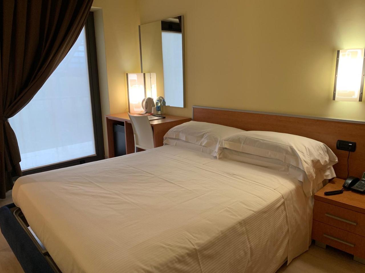 למזיה טרמה Best Western Hotel Class Lamezia מראה חיצוני תמונה