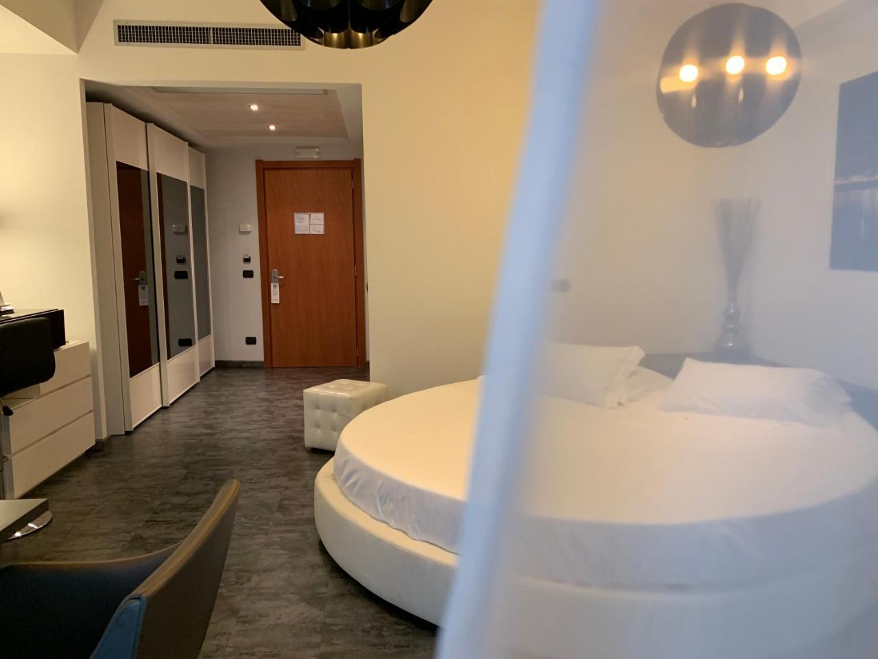למזיה טרמה Best Western Hotel Class Lamezia מראה חיצוני תמונה