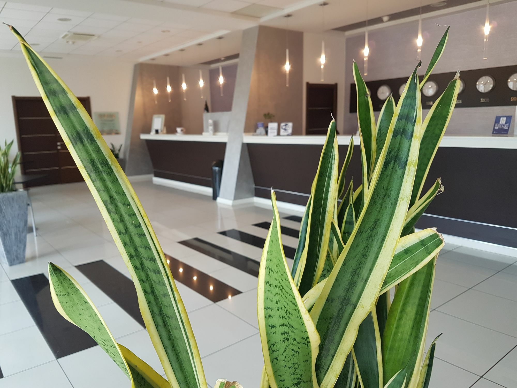 למזיה טרמה Best Western Hotel Class Lamezia מראה חיצוני תמונה