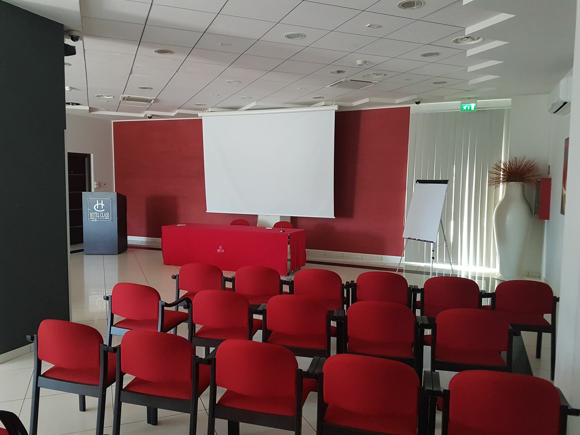 למזיה טרמה Best Western Hotel Class Lamezia מראה חיצוני תמונה